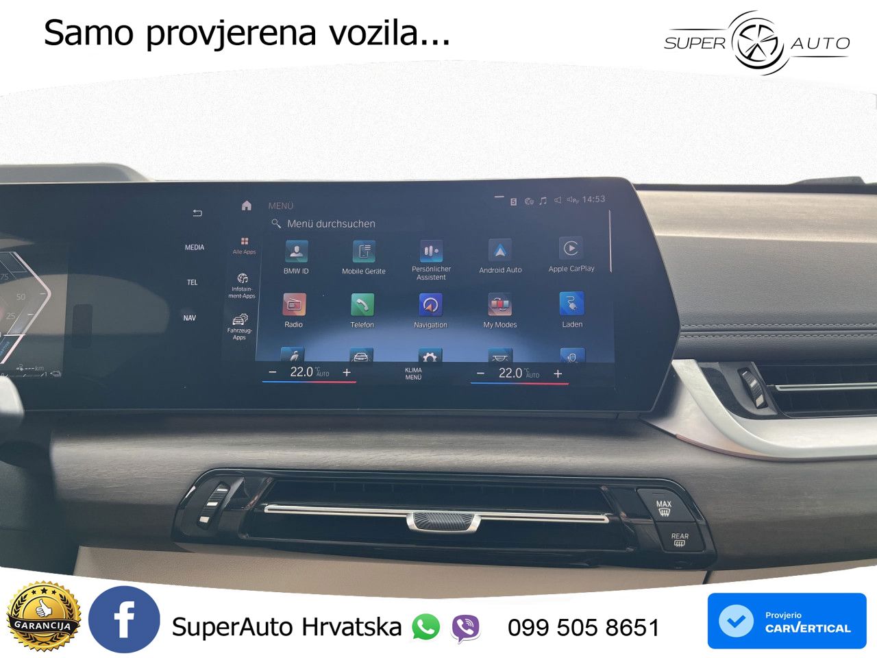 BMW X1 25e (245 KS) xDrive Steptronic xLine LED+GR SJED+ACC