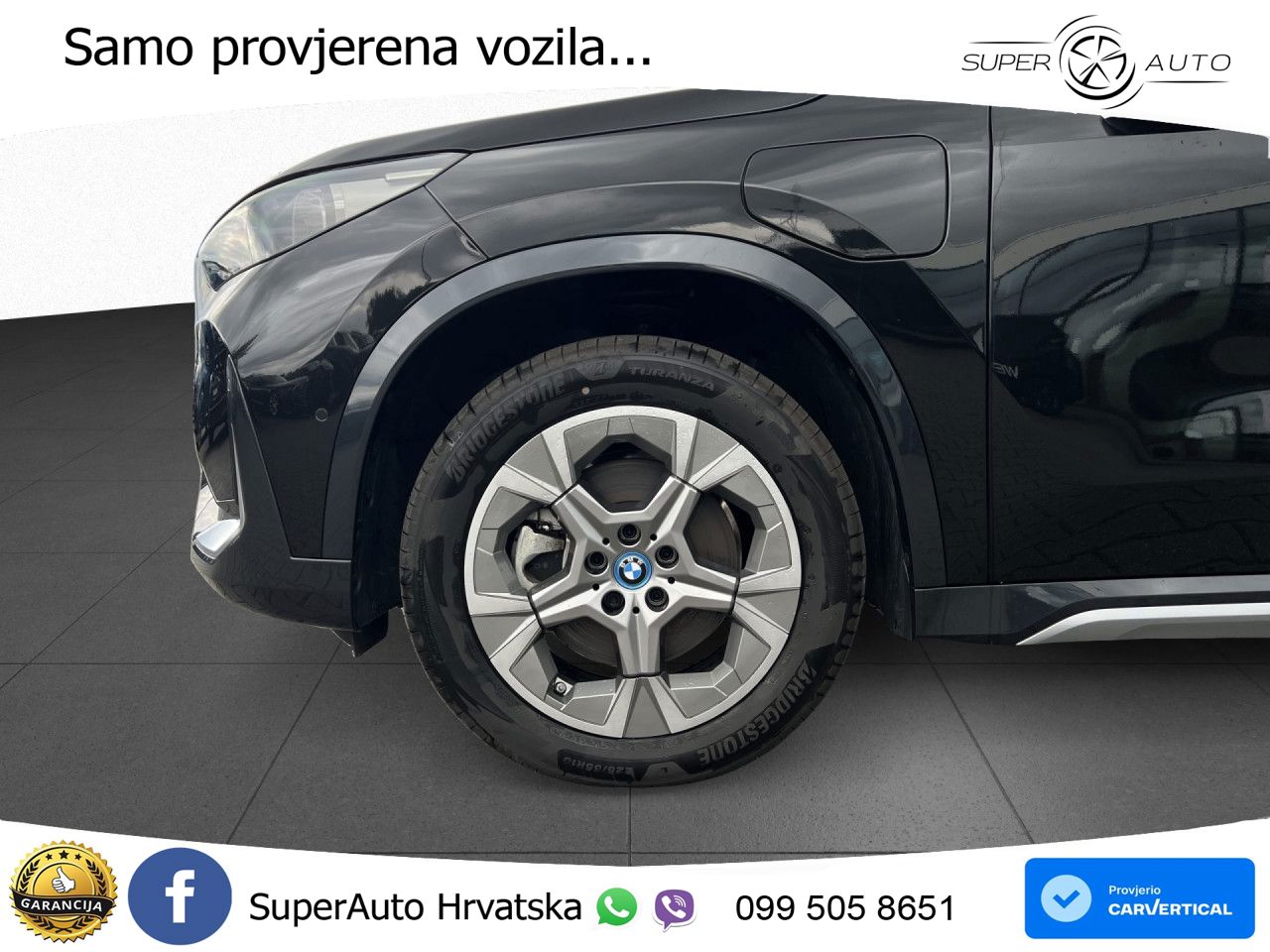 BMW X1 25e (245 KS) xDrive Steptronic xLine LED+GR SJED+ACC