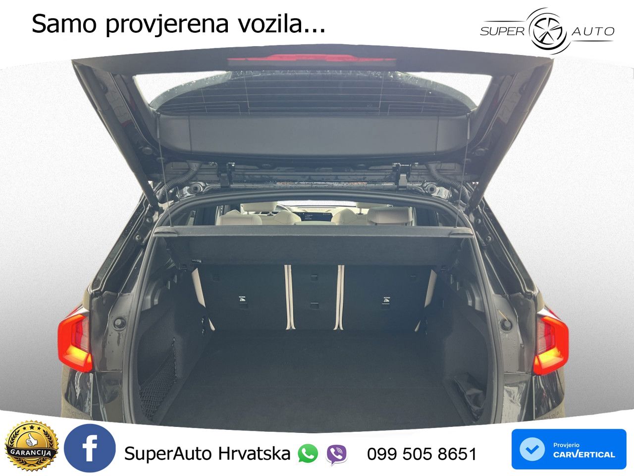 BMW X1 25e (245 KS) xDrive Steptronic xLine LED+GR SJED+ACC