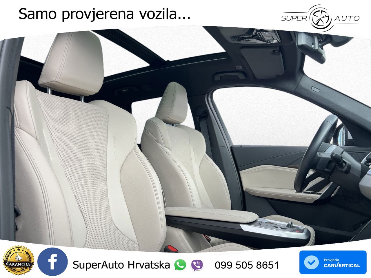 BMW X1 25e (245 KS) xDrive Steptronic xLine LED+GR SJED+ACC