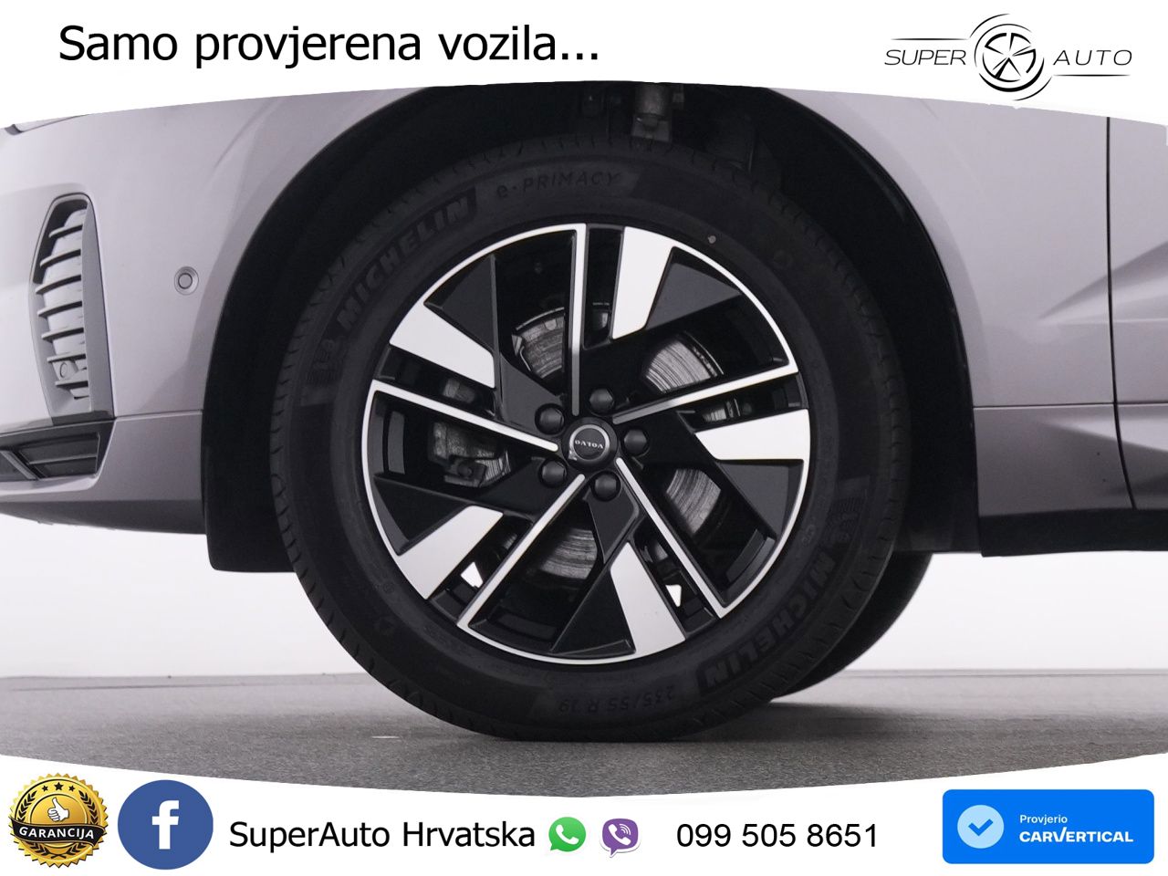 Volvo XC60 B5 Benzin AWD Geartronic ACC+HEAD+4xGR SJED+360+PANO