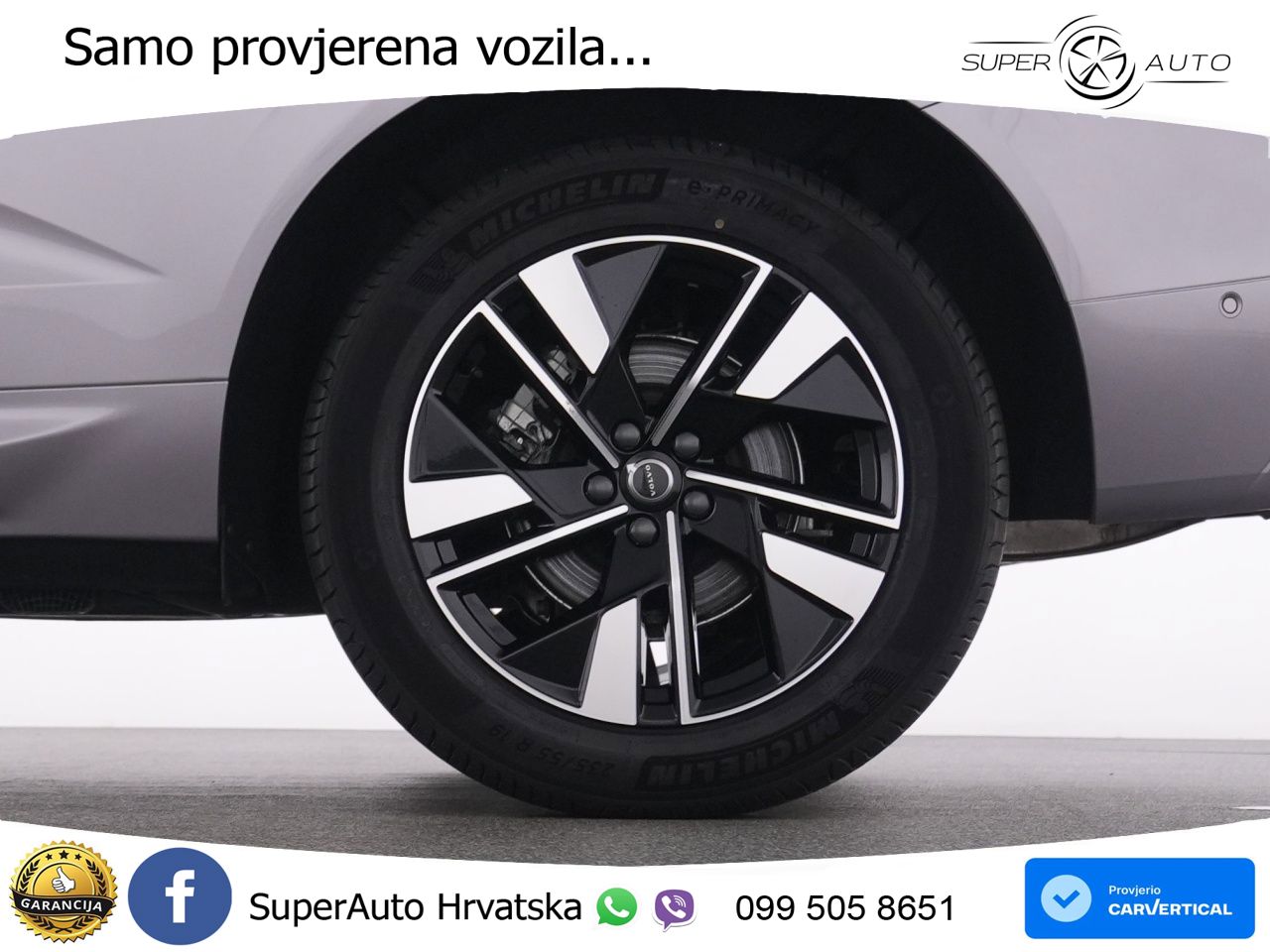 Volvo XC60 B5 Benzin AWD Geartronic ACC+HEAD+4xGR SJED+360+PANO