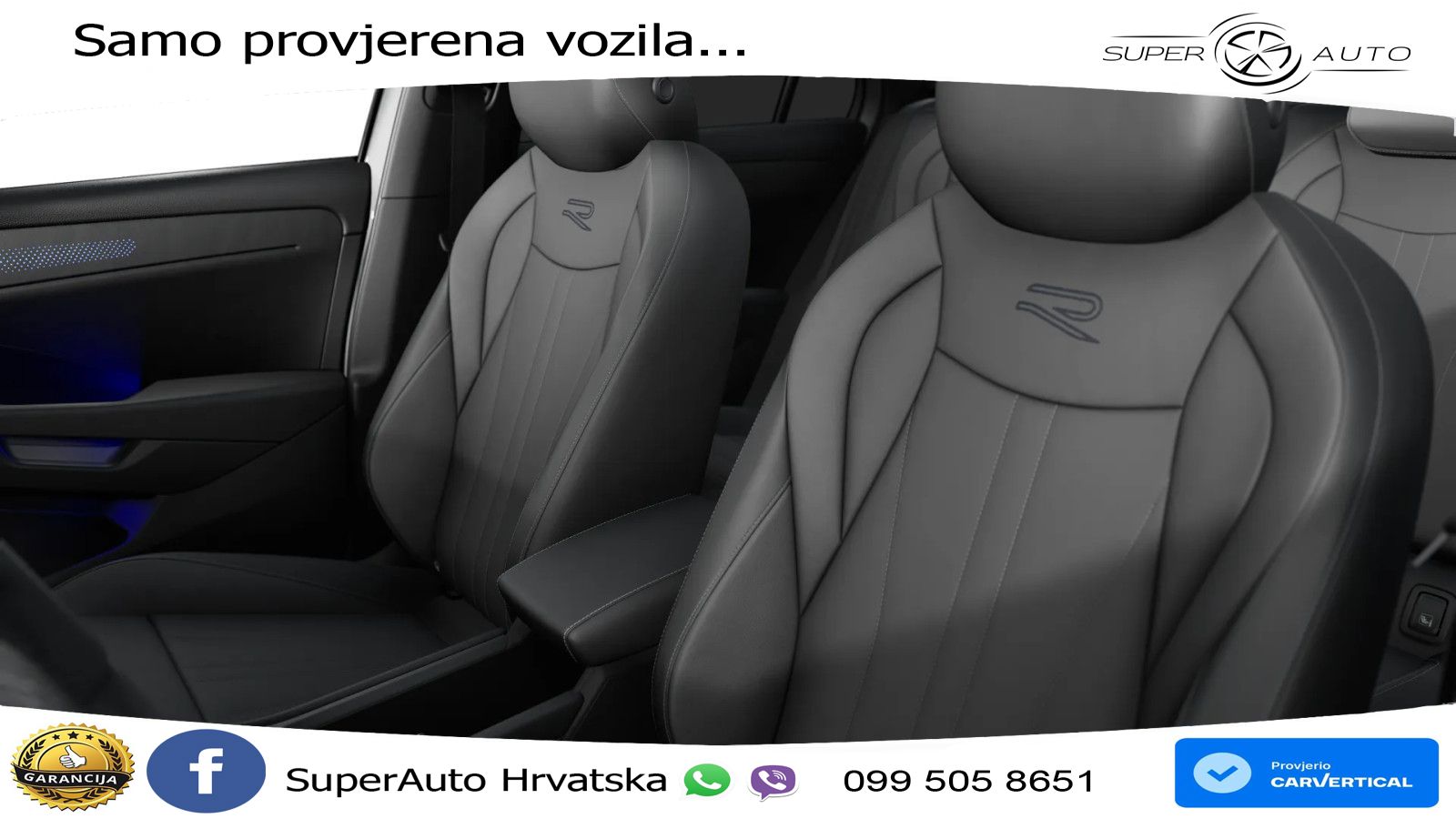 Volkswagen T-Roc 1.5 eTSI (150 KS)  DSG R-Line LED+GR SJED+ACC