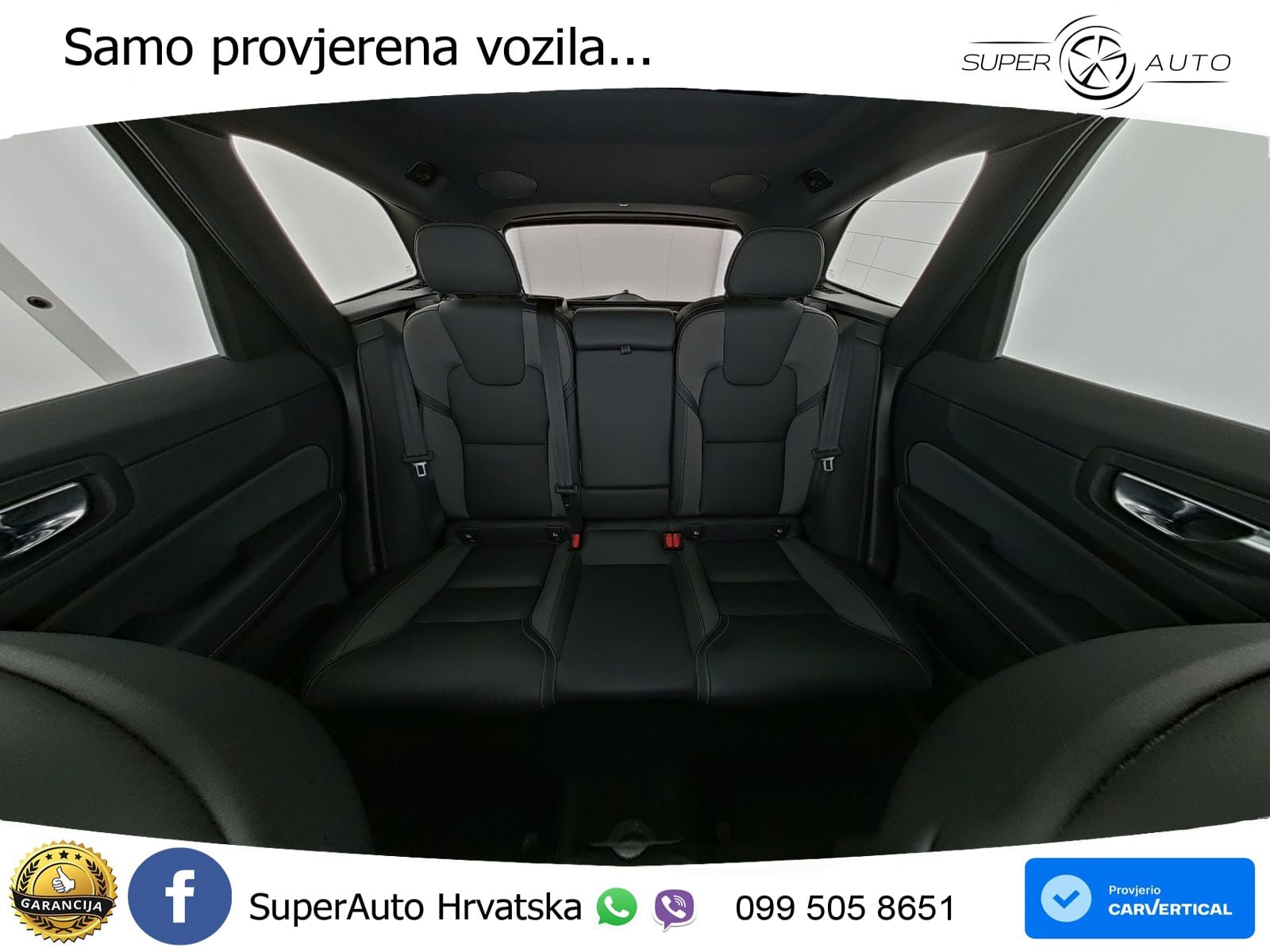 Volvo XC60 B5 Benzin AWD Geartronic ACC+HEAD+4xGR SJED+360+PANO