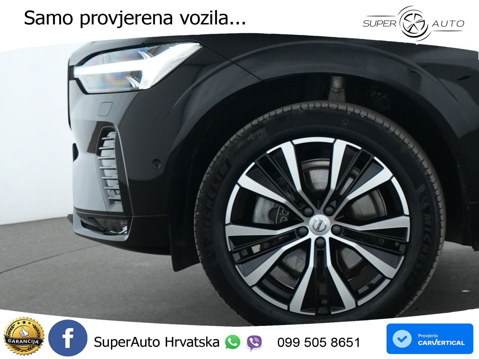 Volvo XC60 B5 Benzin AWD Geartronic ACC+HEAD+4xGR SJED+360+PANO