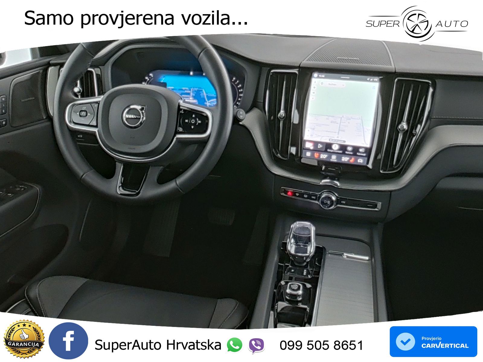 Volvo XC60 B5 Benzin AWD Geartronic ACC+HEAD+4xGR SJED+360+PANO