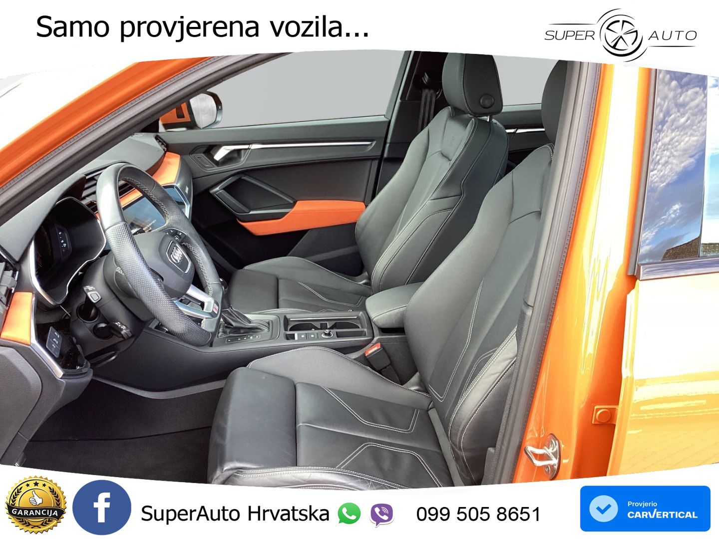 Audi Q3 45 TFSI (245 KS) quattro S tronic S line LED+GR SJED+ACC