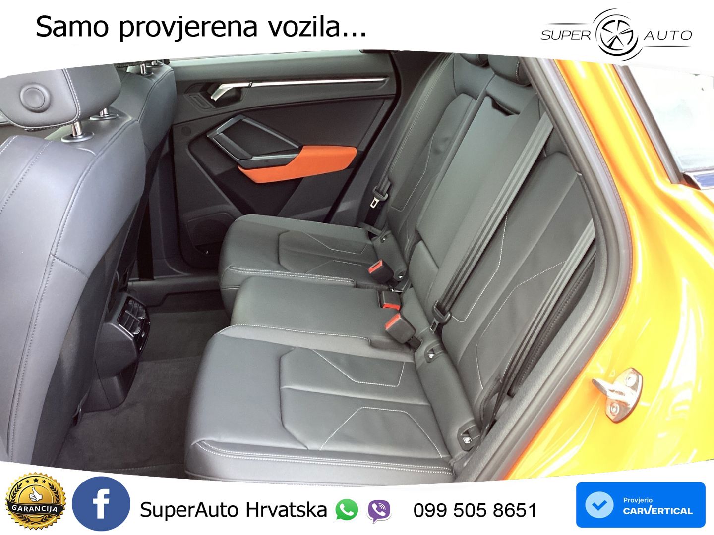 Audi Q3 45 TFSI (245 KS) quattro S tronic S line LED+GR SJED+ACC