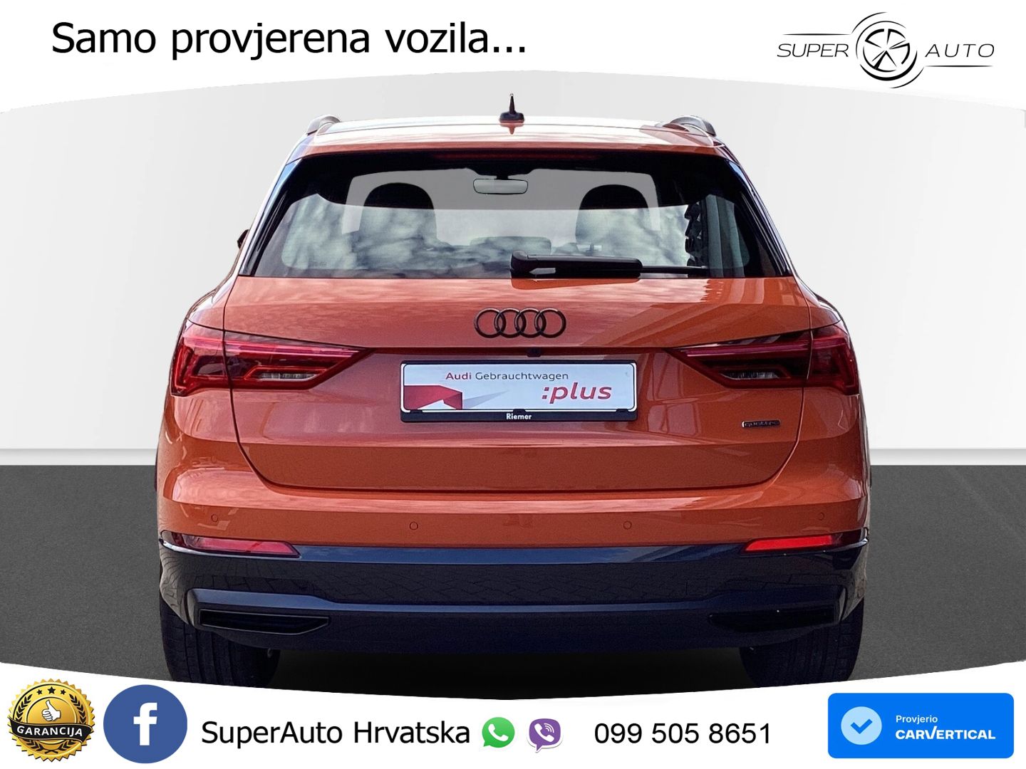 Audi Q3 45 TFSI (245 KS) quattro S tronic S line LED+GR SJED+ACC