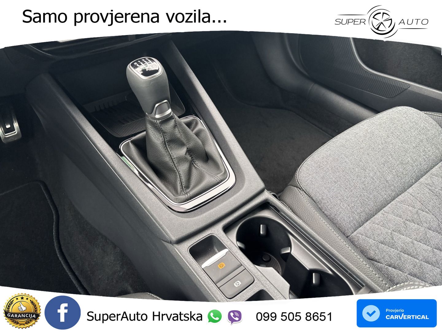 Škoda Octavia Combi 1.5 TSI (150 KS) SportLine LED+GR SJED+ACC