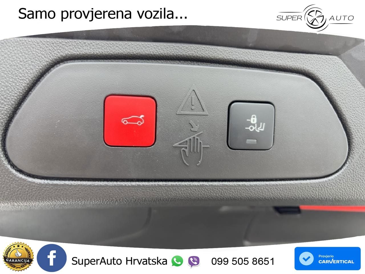 Opel Grandland 1.5d (130 KS) Automatic