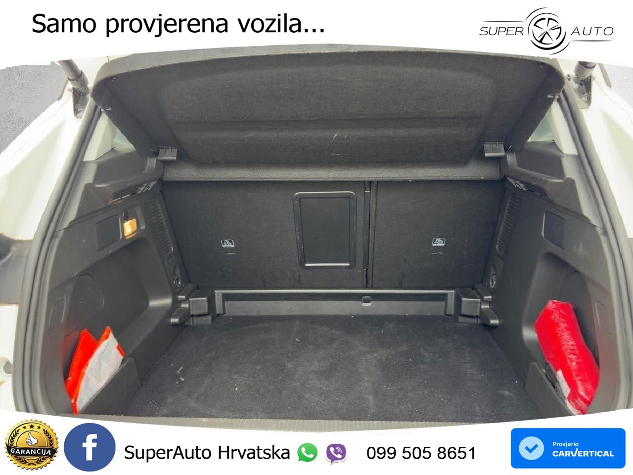 Opel Grandland 1.5d (130 KS) Automatic