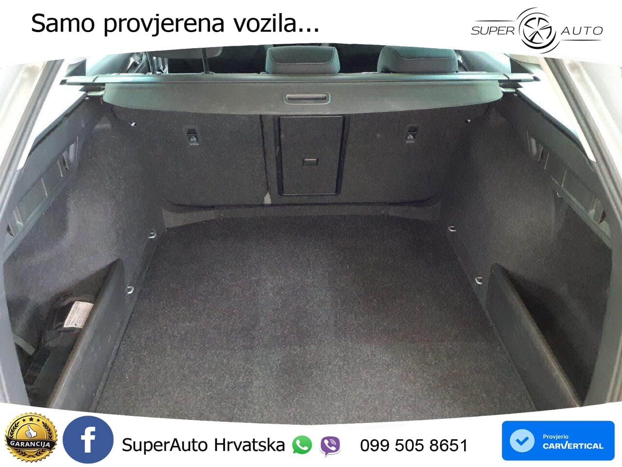 Škoda Octavia Combi 1.5 TSI EVO e-TEC (150 KS) DSG LED+GR SJED+ACC
