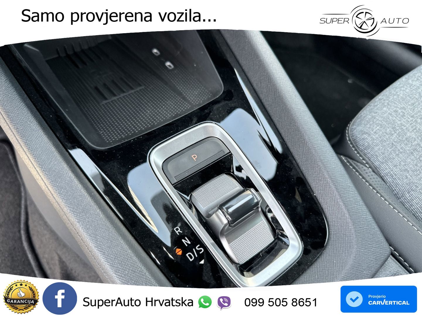Škoda Octavia Combi 1.5 TSI (150 KS) DSG SportLine MATRIX+GR SJED+KAM