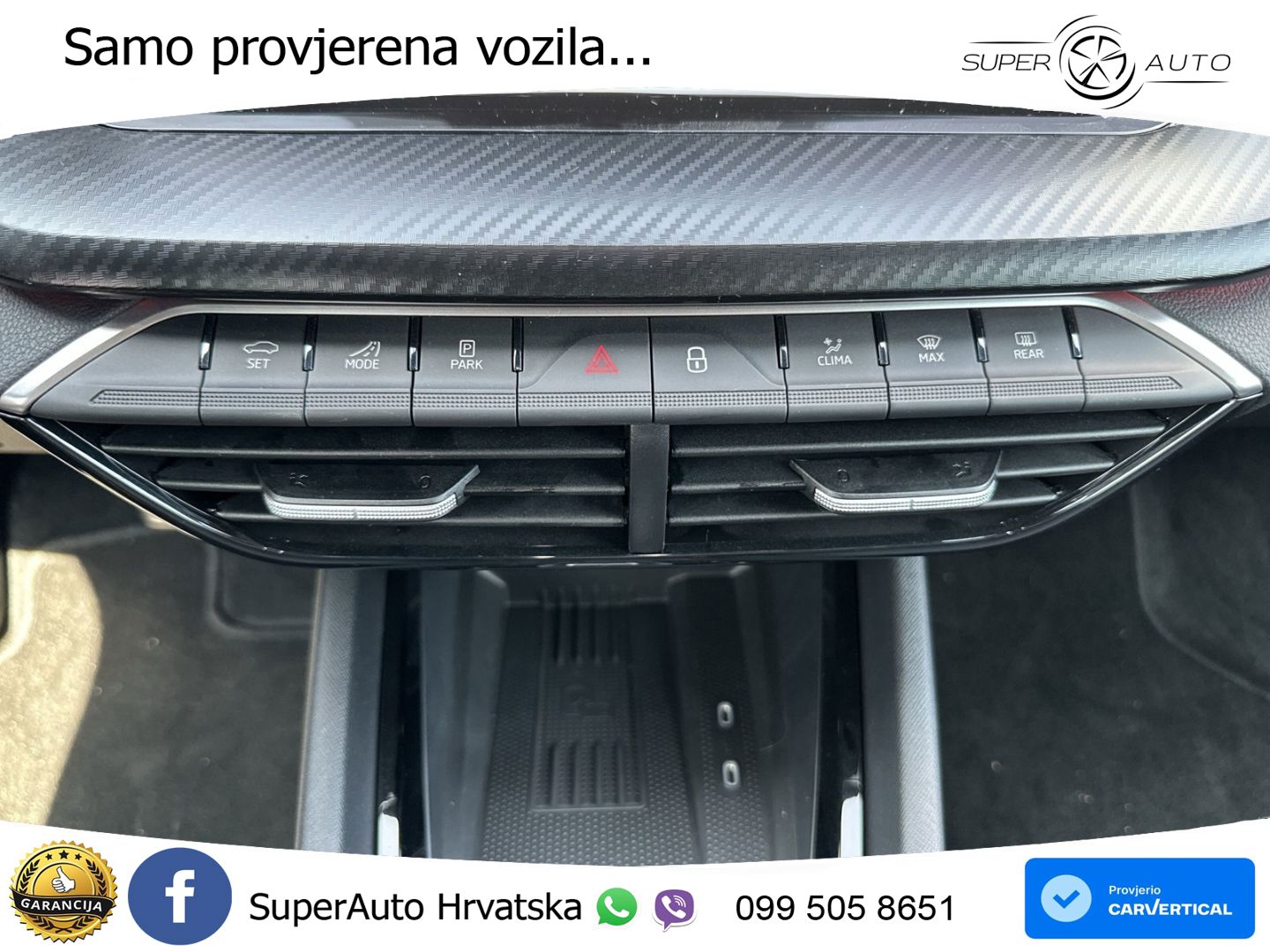 Škoda Octavia Combi 1.5 TSI (150 KS) DSG SportLine MATRIX+GR SJED+KAM