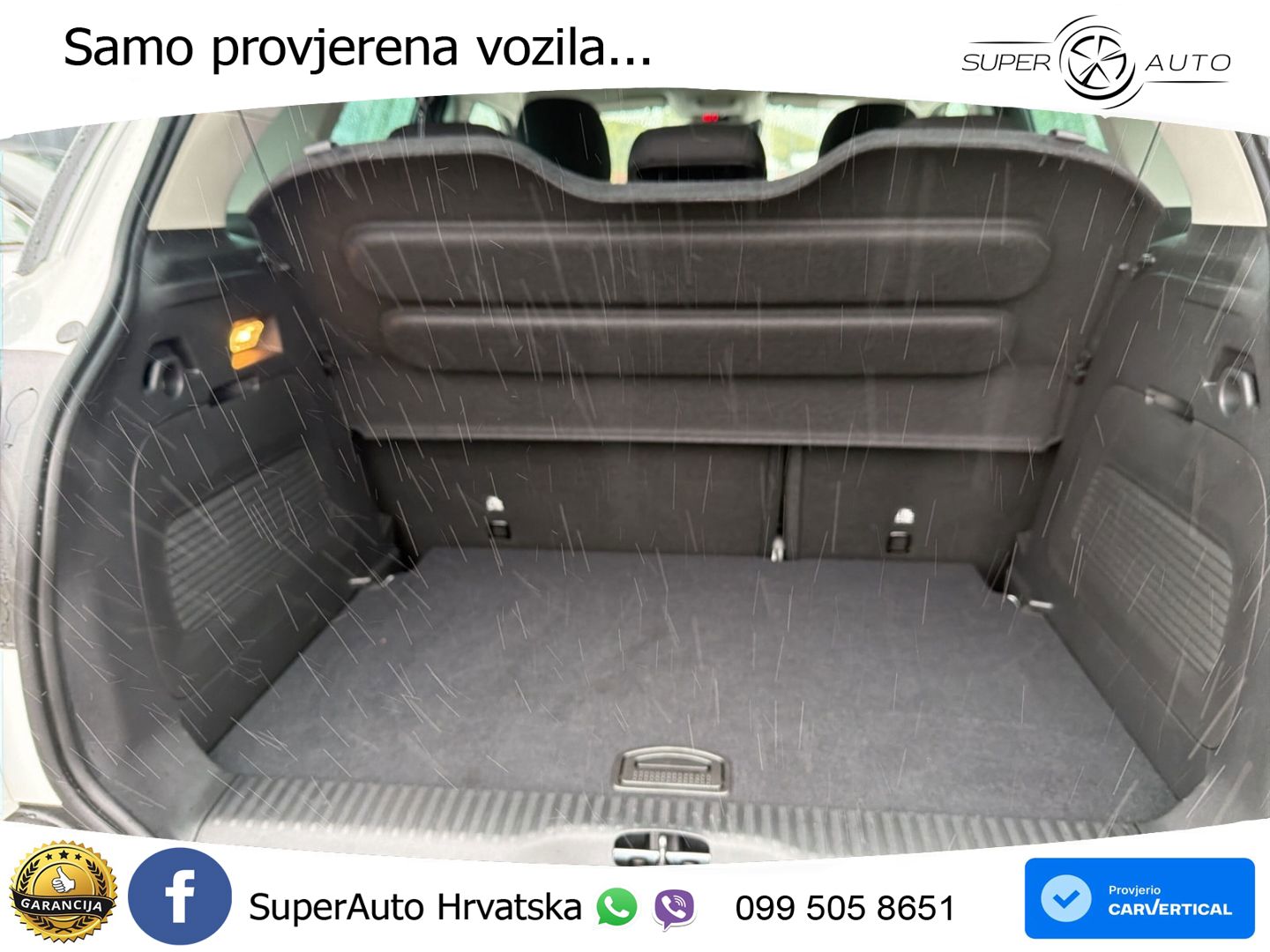 Citroen C3 Aircross 1.2 PureTech (131 KS) Automatic PLUS