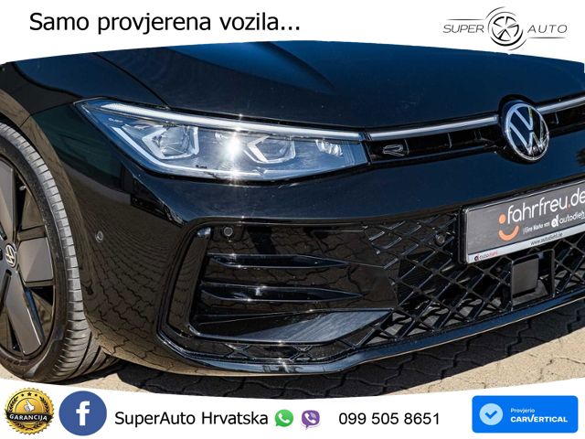 Volkswagen Passat Variant 2.0 TDI (193 KS) 4MOTION DSG R-Line LED+GR SJED+ACC