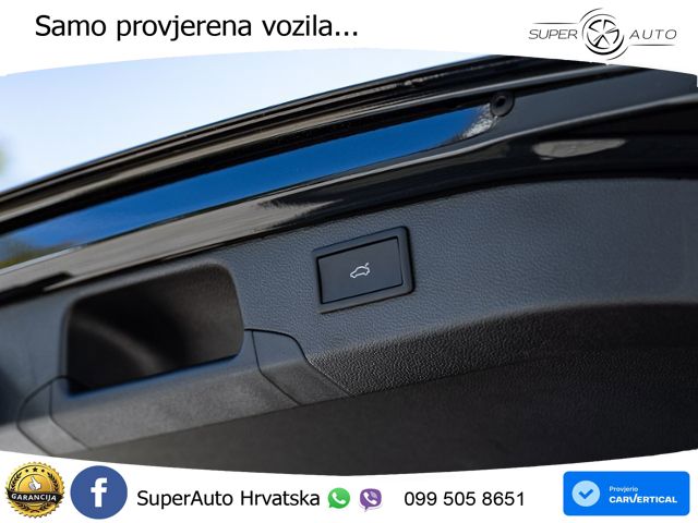 Volkswagen Passat Variant 2.0 TDI (193 KS) 4MOTION DSG R-Line LED+GR SJED+ACC