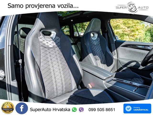 Volkswagen Passat Variant 2.0 TDI (193 KS) 4MOTION DSG R-Line LED+GR SJED+ACC