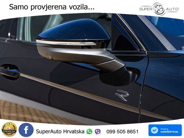Volkswagen Passat Variant 2.0 TDI (193 KS) 4MOTION DSG R-Line LED+GR SJED+ACC