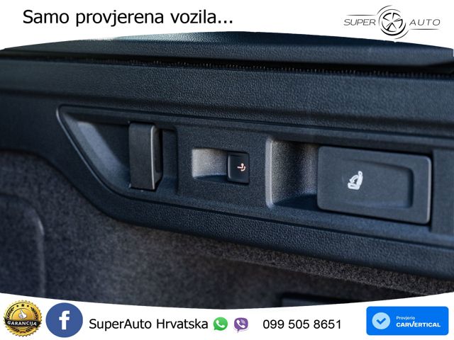 Volkswagen Passat Variant 2.0 TDI (193 KS) 4MOTION DSG R-Line LED+GR SJED+ACC