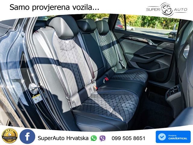 Volkswagen Passat Variant 2.0 TDI (193 KS) 4MOTION DSG R-Line LED+GR SJED+ACC