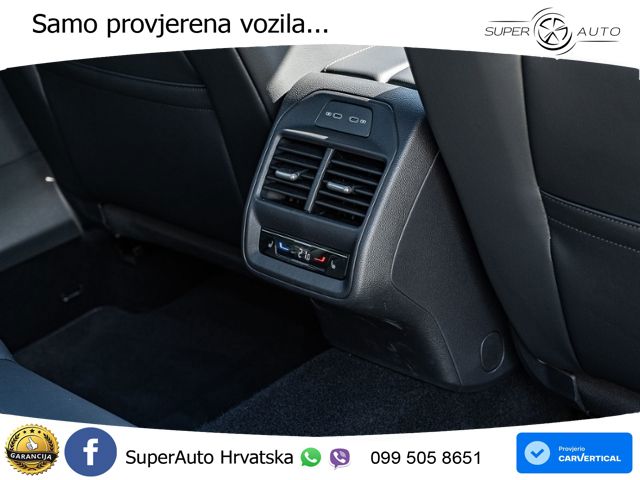 Volkswagen Passat Variant 2.0 TDI (193 KS) 4MOTION DSG R-Line LED+GR SJED+ACC