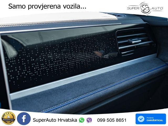 Volkswagen Passat Variant 2.0 TDI (193 KS) 4MOTION DSG R-Line LED+GR SJED+ACC