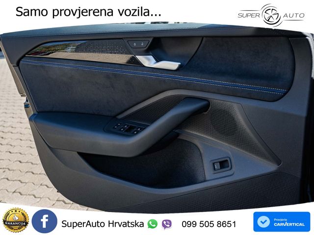 Volkswagen Passat Variant 2.0 TDI (193 KS) 4MOTION DSG R-Line LED+GR SJED+ACC