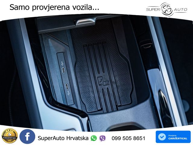 Volkswagen Passat Variant 2.0 TDI (193 KS) 4MOTION DSG R-Line LED+GR SJED+ACC