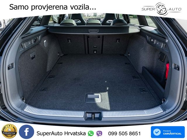 Volkswagen Passat Variant 2.0 TDI (193 KS) 4MOTION DSG R-Line LED+GR SJED+ACC