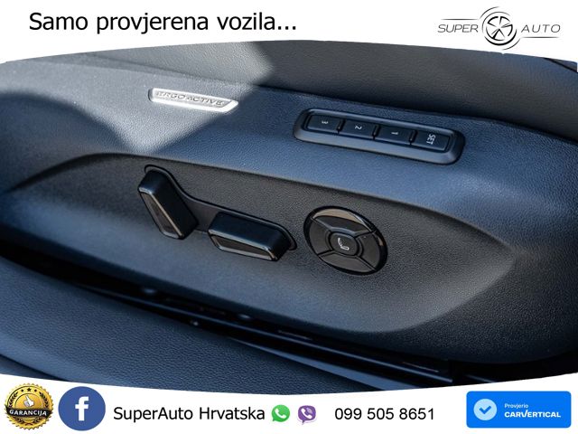 Volkswagen Passat Variant 2.0 TDI (193 KS) 4MOTION DSG R-Line LED+GR SJED+ACC