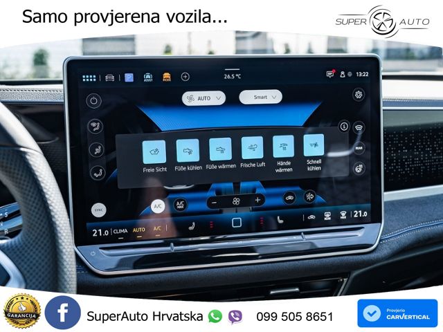 Volkswagen Passat Variant 2.0 TDI (193 KS) 4MOTION DSG R-Line LED+GR SJED+ACC
