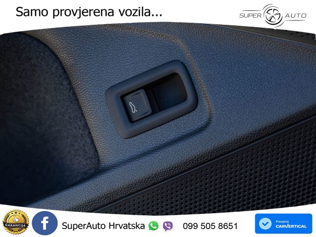 Volkswagen Passat Variant 2.0 TDI (193 KS) 4MOTION DSG R-Line LED+GR SJED+ACC