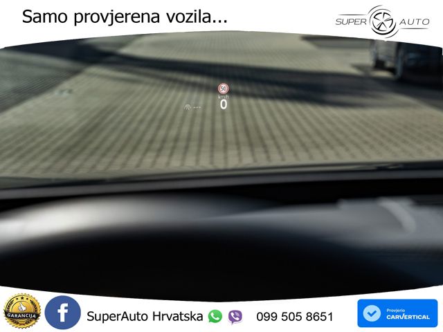 Volkswagen Passat Variant 2.0 TDI (193 KS) 4MOTION DSG R-Line LED+GR SJED+ACC