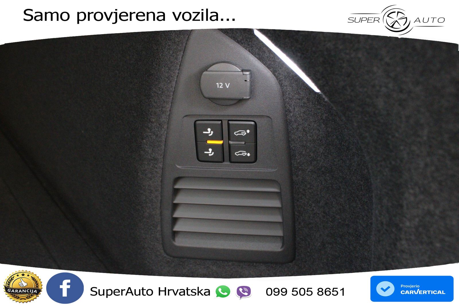 Volkswagen Touareg 3.0 V6 TDI (286 KS) 4MOTION Tiptronic LED+GR SJED+ACC