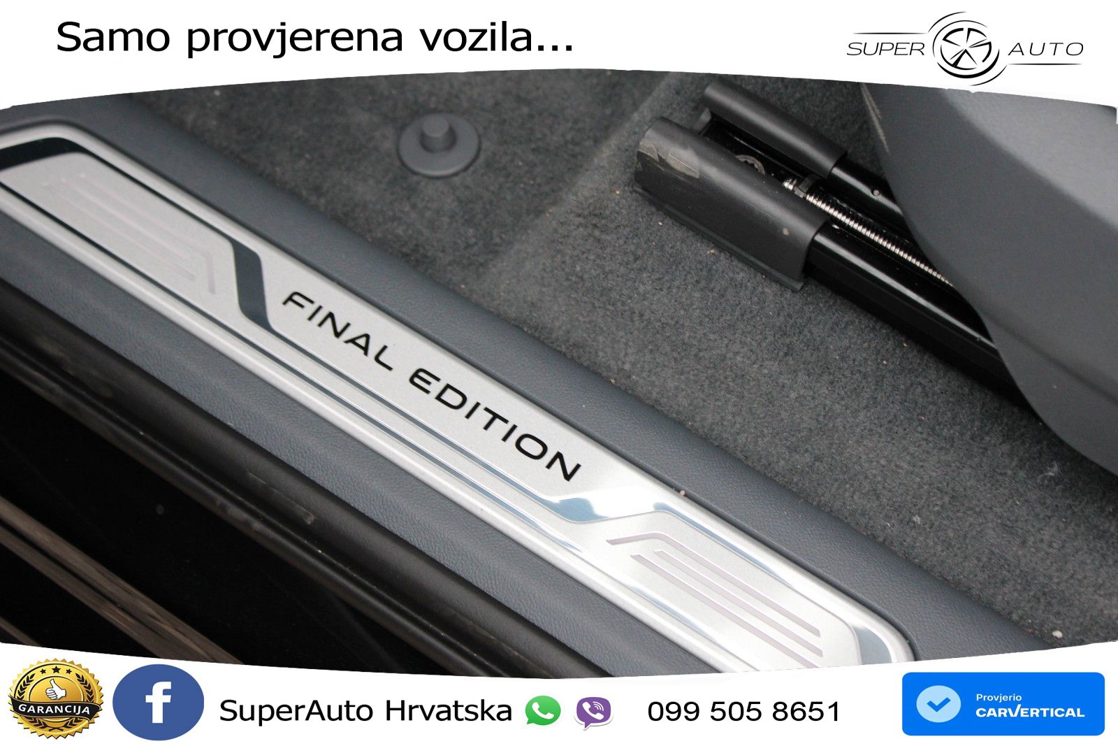 Volkswagen Touareg 3.0 V6 TDI (286 KS) 4MOTION Tiptronic LED+GR SJED+ACC