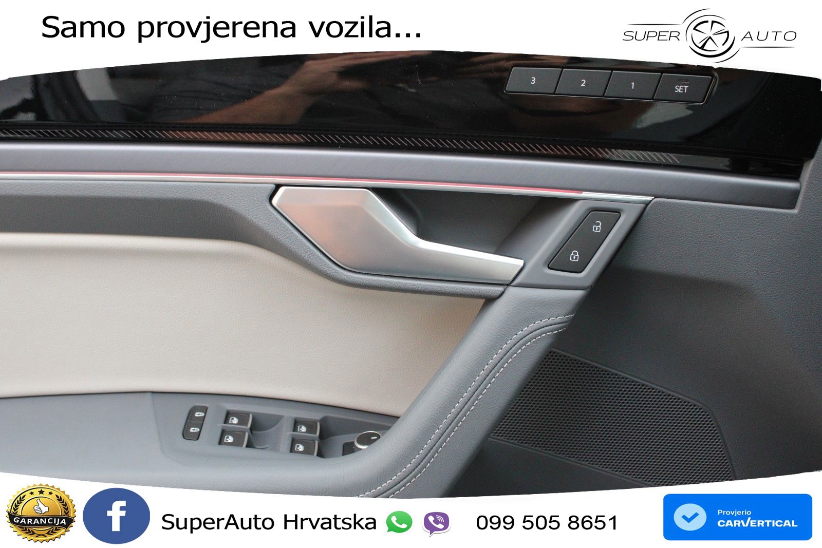 Volkswagen Touareg 3.0 V6 TDI (286 KS) 4MOTION Tiptronic LED+GR SJED+ACC