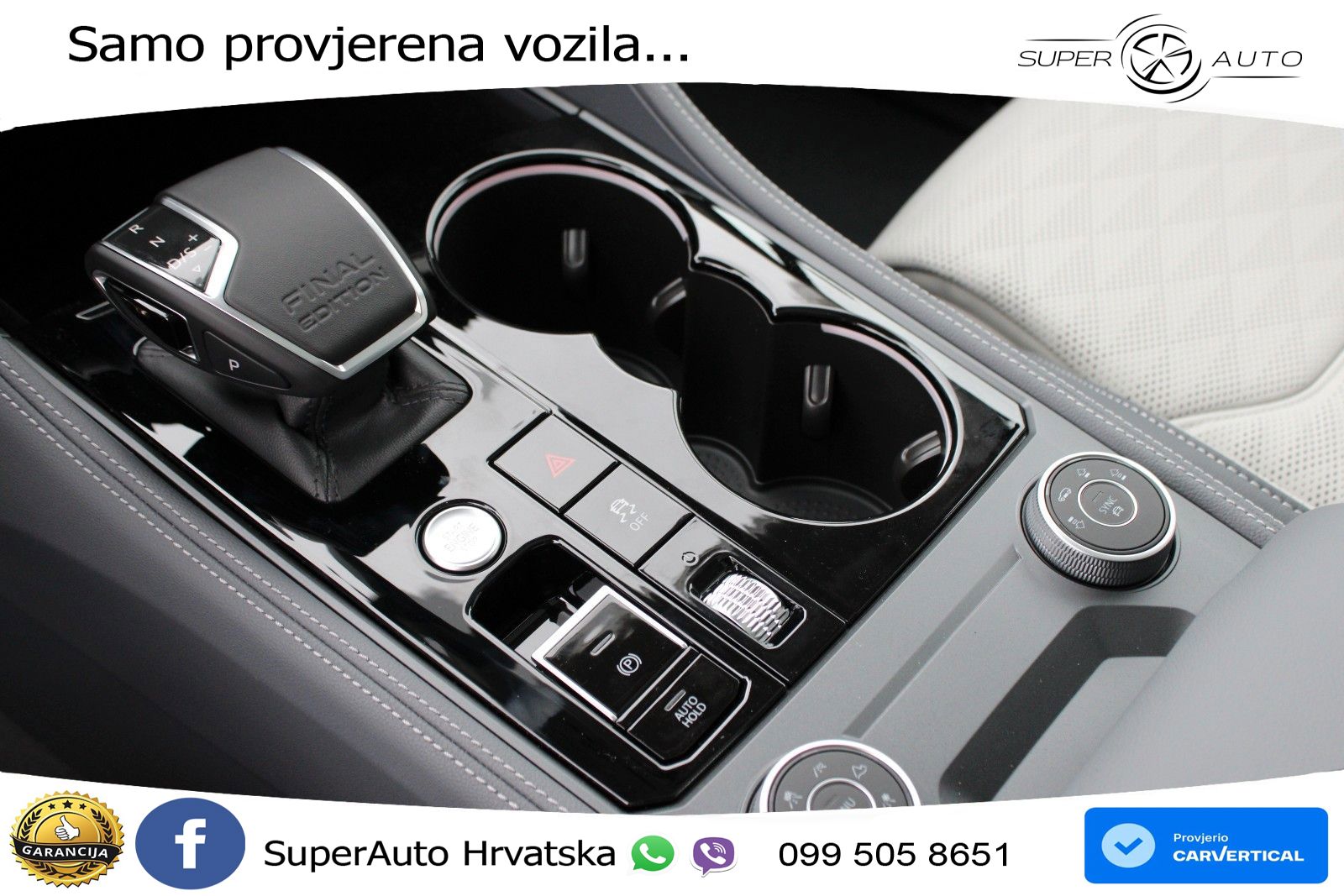 Volkswagen Touareg 3.0 V6 TDI (286 KS) 4MOTION Tiptronic LED+GR SJED+ACC