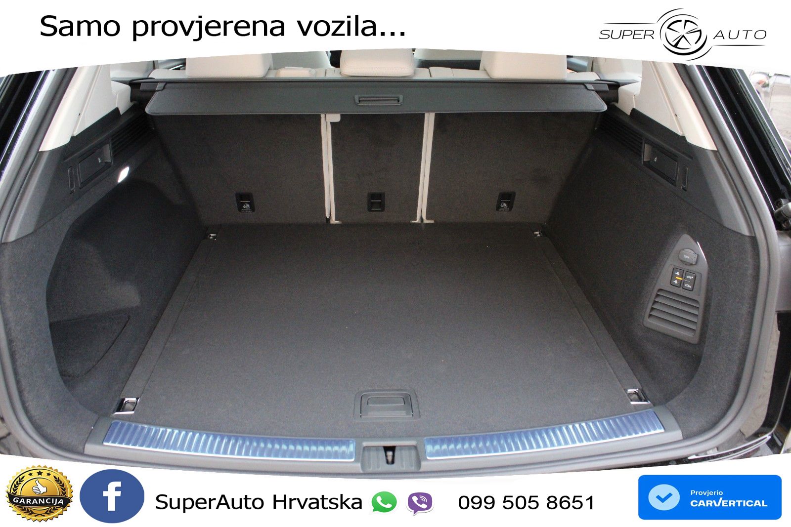 Volkswagen Touareg 3.0 V6 TDI (286 KS) 4MOTION Tiptronic LED+GR SJED+ACC