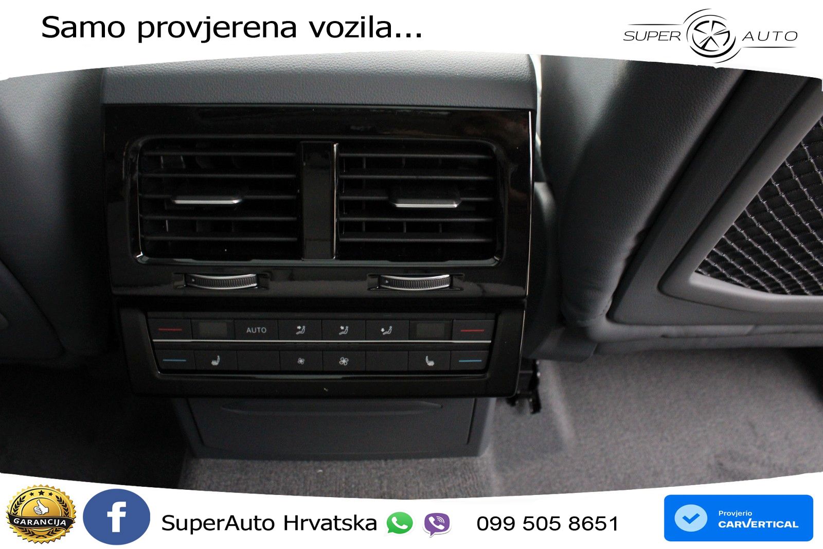 Volkswagen Touareg 3.0 V6 TDI (286 KS) 4MOTION Tiptronic LED+GR SJED+ACC