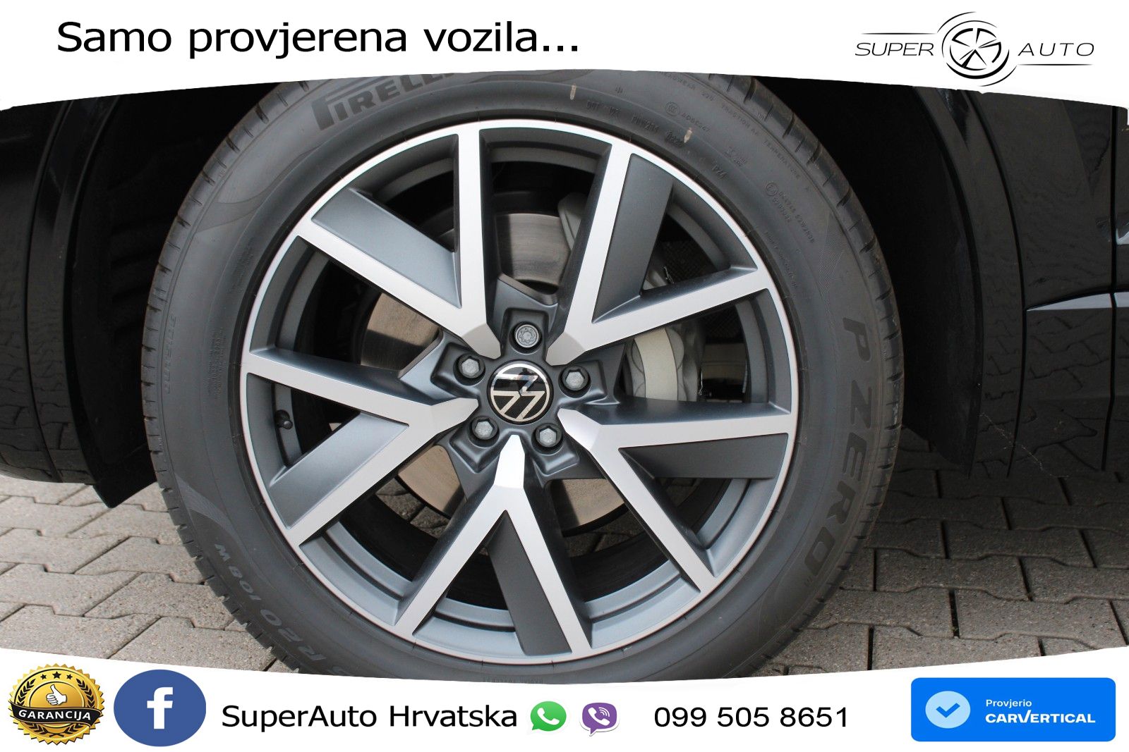 Volkswagen Touareg 3.0 V6 TDI (286 KS) 4MOTION Tiptronic LED+GR SJED+ACC