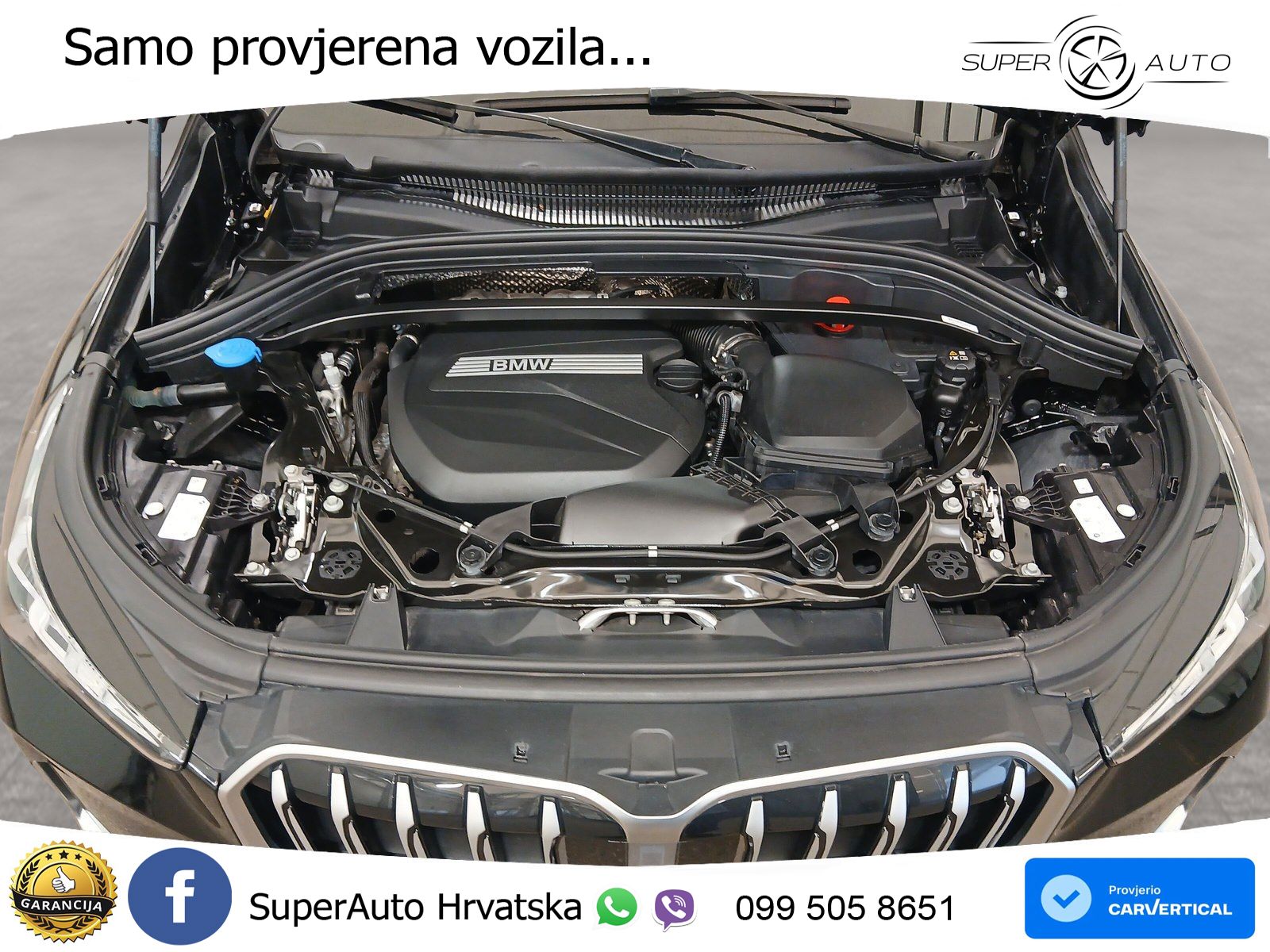 BMW X1 18d (150 KS) sDrive Steptronic xLine
