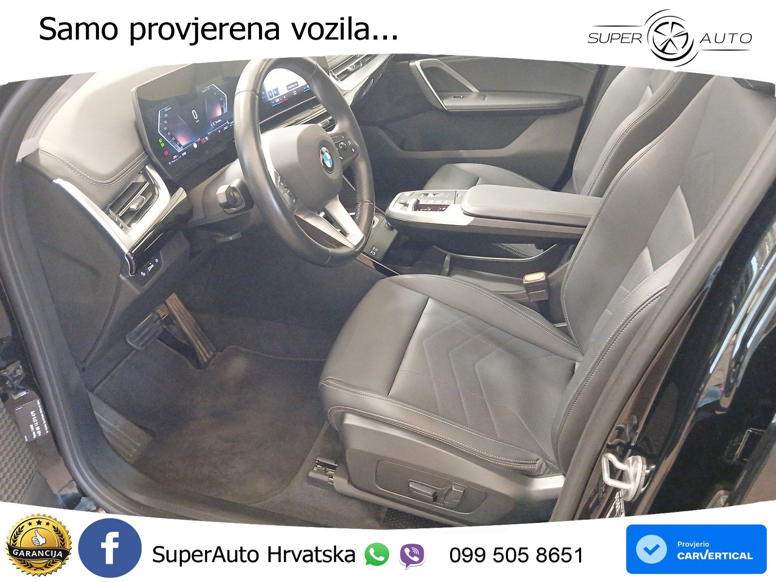 BMW X1 18d (150 KS) sDrive Steptronic xLine