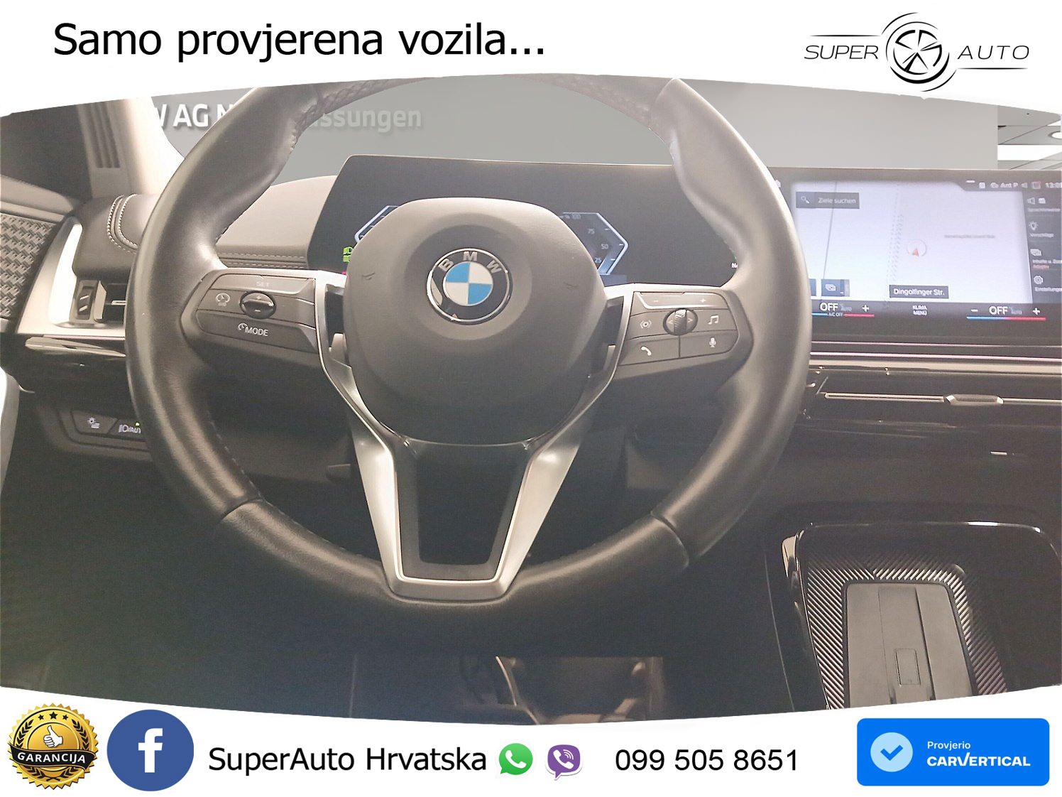 BMW X1 18d (150 KS) sDrive Steptronic xLine