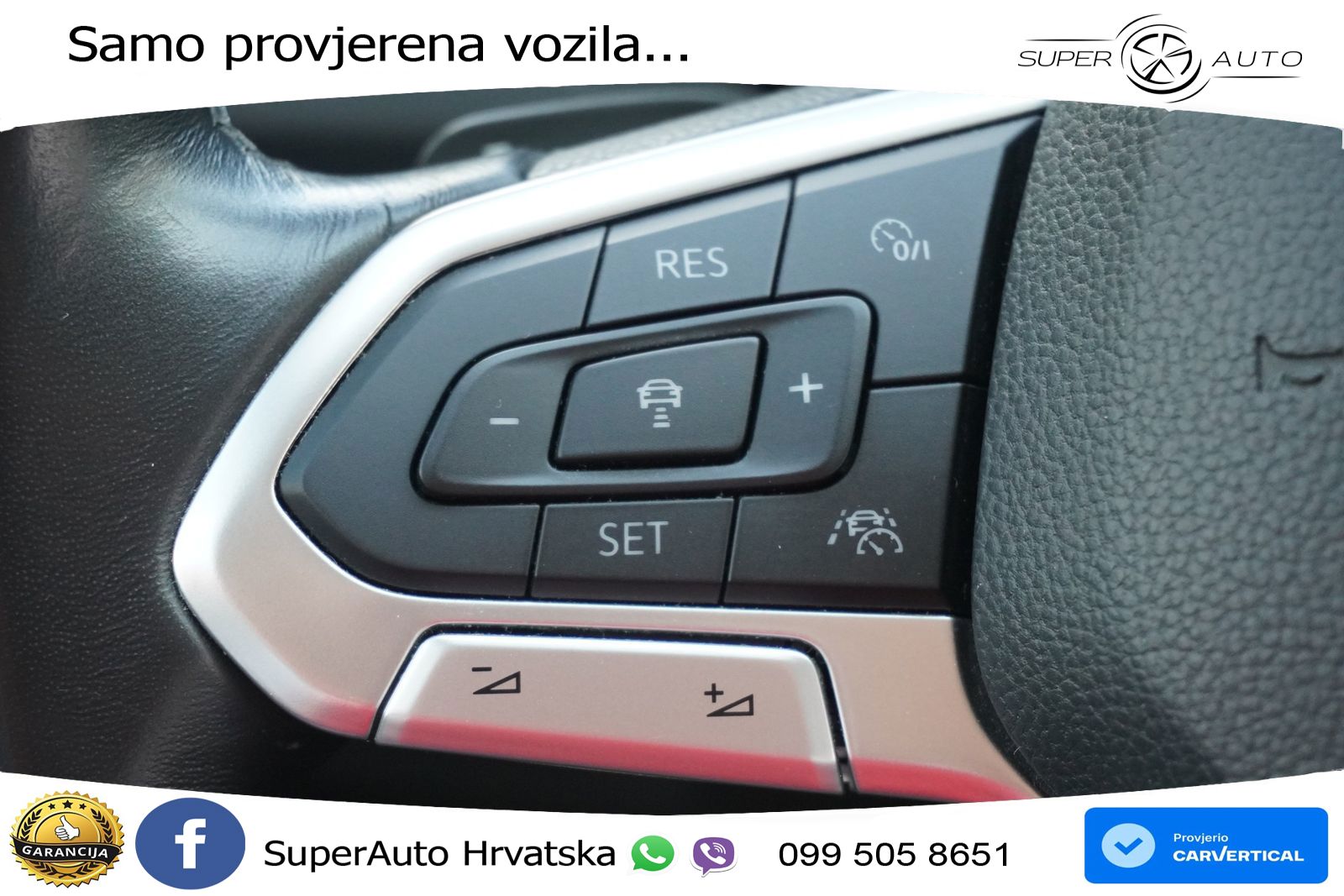 Volkswagen Passat Variant 1.5 TSI (150 KS) DSG ACT Business LED+GR SJED+ACC