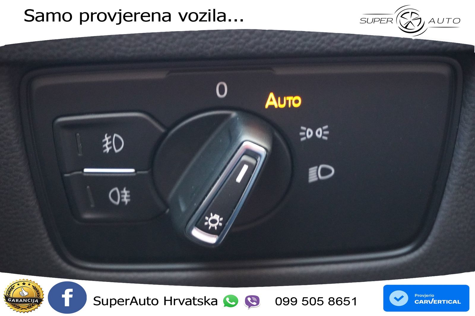 Volkswagen Passat Variant 1.5 TSI (150 KS) DSG ACT Business LED+GR SJED+ACC