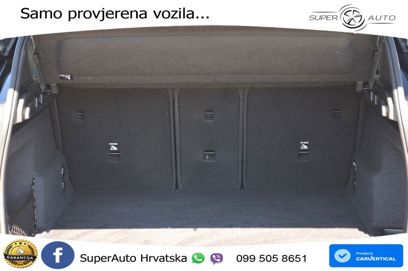 BMW X1 20d (163 KS) xDrive Steptronic LED+GR SJED+ACC