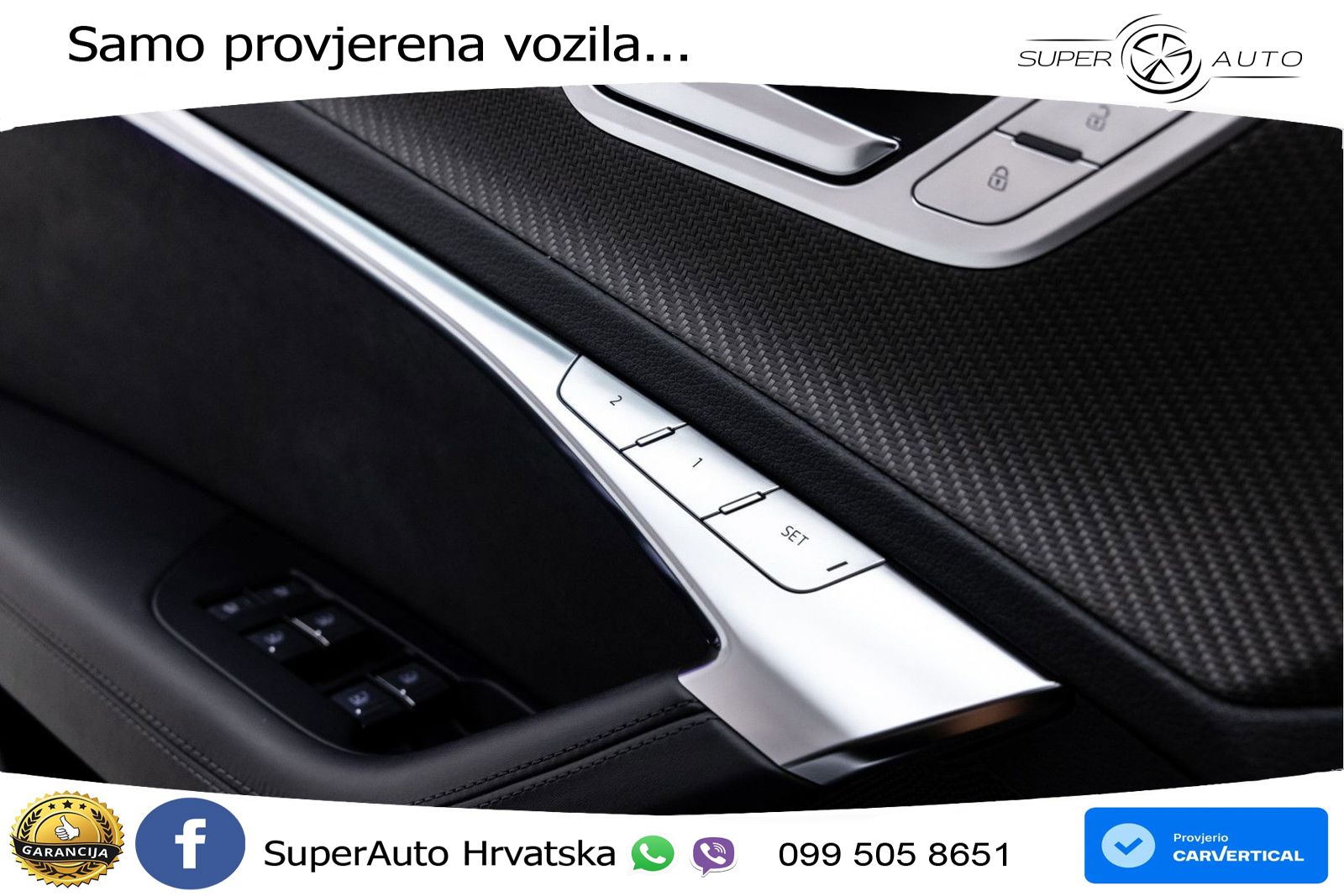 Audi RS6 Avant 4.0 TFSI V8 (600 KS) quattro Tiptronic LED+GR SJED+ACC