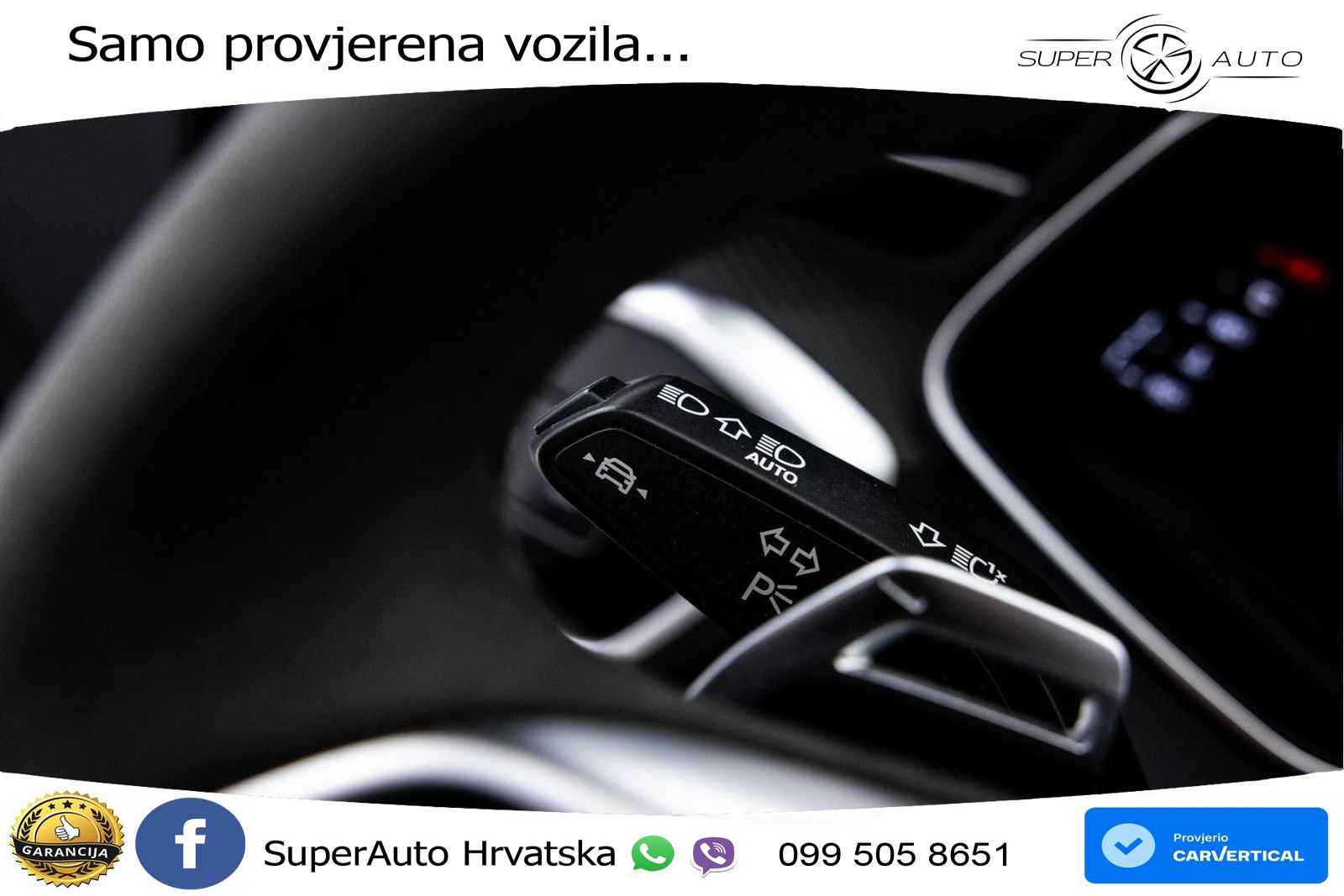 Audi RS6 Avant 4.0 TFSI V8 (600 KS) quattro Tiptronic LED+GR SJED+ACC